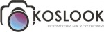 Информационный партнер - портал Koslook